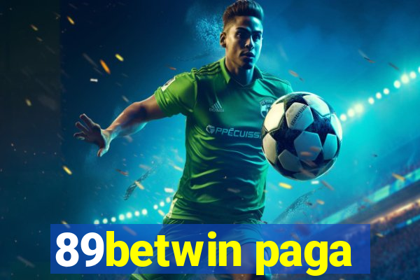 89betwin paga